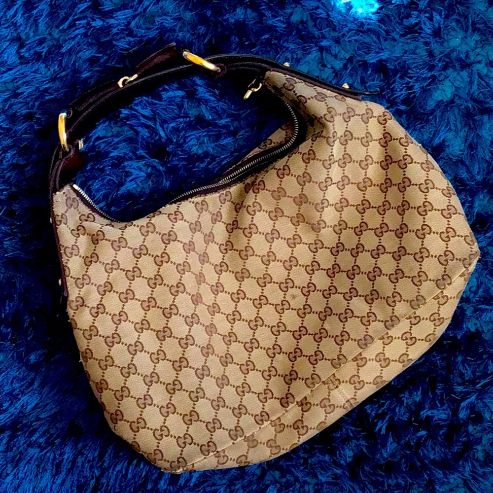 Authentic Gucci bag
